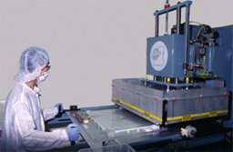 Contract Manufacturing